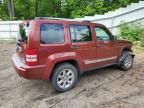 2008 Jeep Liberty Limited