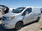 2015 Chevrolet City Express LS