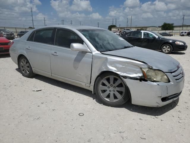 2007 Toyota Avalon XL