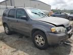 2005 Ford Escape Limited