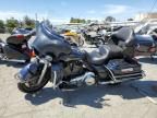 2012 Harley-Davidson Flhtcu Ultra Classic Electra Glide