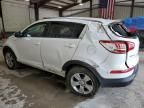 2011 KIA Sportage LX