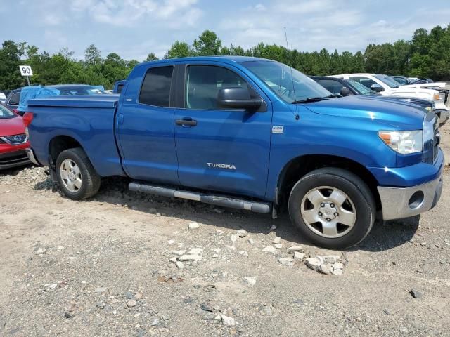 2007 Toyota Tundra Double Cab SR5