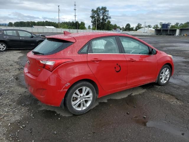 2013 Hyundai Elantra GT