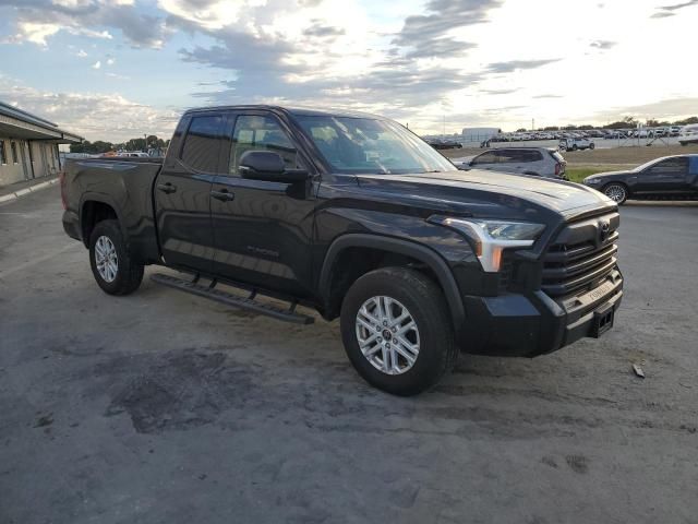 2024 Toyota Tundra Double Cab SR