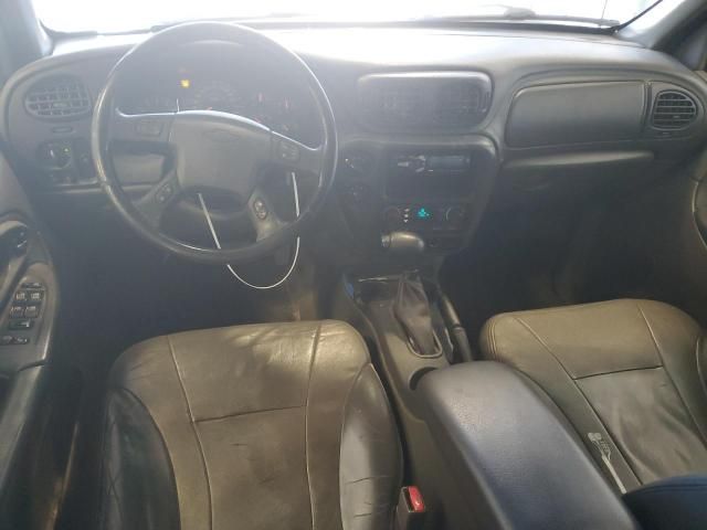 2003 Chevrolet Trailblazer