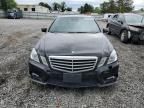 2011 Mercedes-Benz E 350 Bluetec