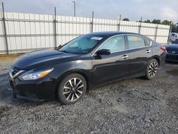 Vehiculos salvage en venta de Copart Lumberton, NC: 2018 Nissan Altima 2.5