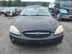 2003 Ford Taurus SES