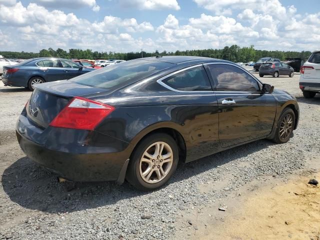 2009 Honda Accord EXL