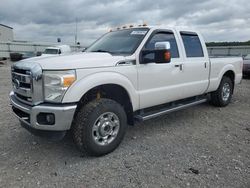 4 X 4 for sale at auction: 2012 Ford F250 Super Duty