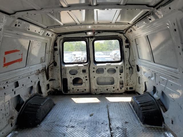 2008 Ford Econoline E350 Super Duty Van