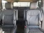 2009 Toyota Sienna XLE