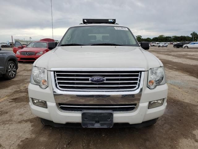 2010 Ford Explorer XLT