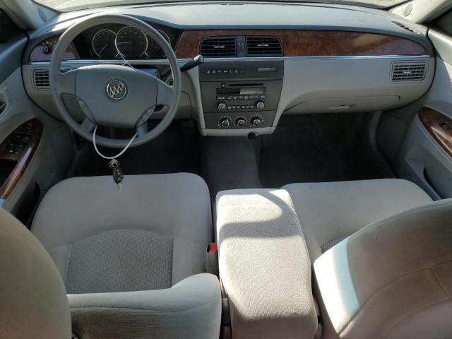 2005 Buick Lacrosse CX