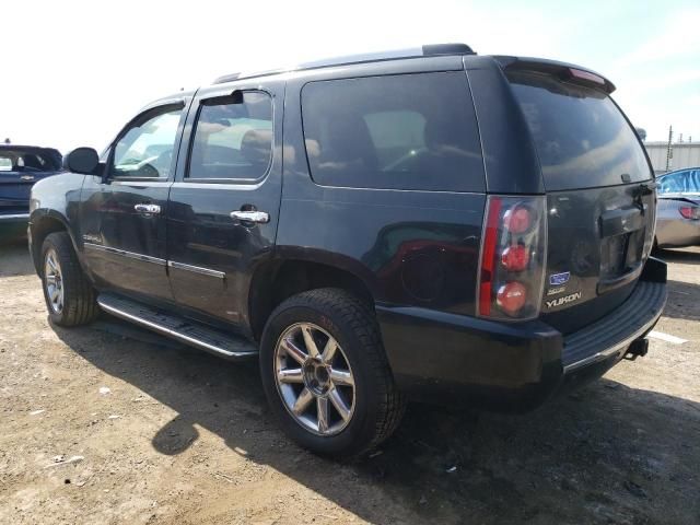 2011 GMC Yukon Denali