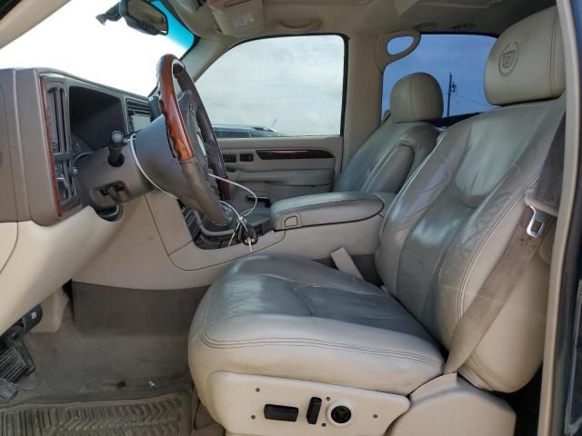 2005 Cadillac Escalade Luxury