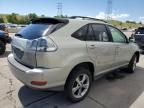 2006 Lexus RX 400