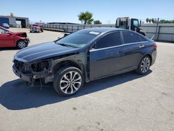 Salvage Cars with No Bids Yet For Sale at auction: 2014 Hyundai Sonata SE