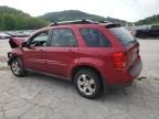 2006 Pontiac Torrent