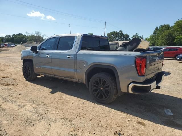 2019 GMC Sierra C1500 SLT