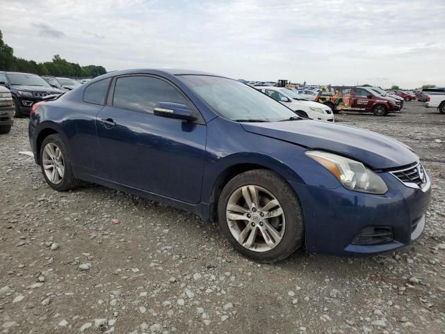 2013 Nissan Altima S