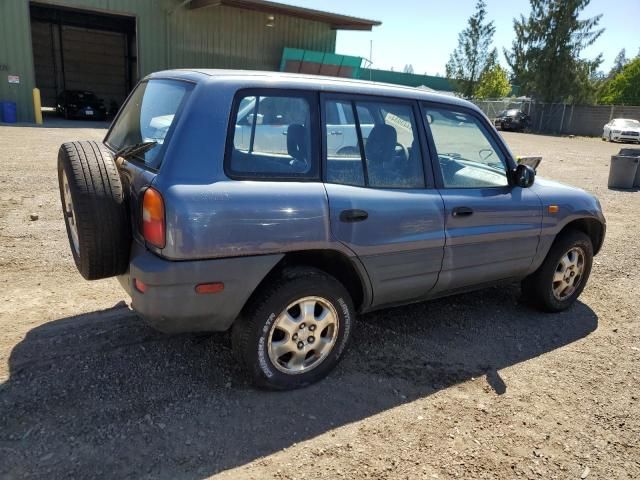 1996 Toyota Rav4