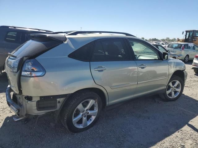 2005 Lexus RX 330