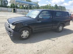 Toyota Vehiculos salvage en venta: 1999 Toyota Tacoma