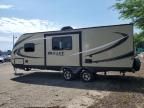 2016 Keystone Travel Trailer