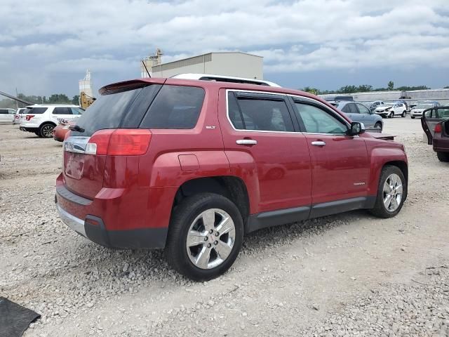 2014 GMC Terrain SLT