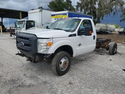 Clean Title Trucks for sale at auction: 2014 Ford F350 Super Duty