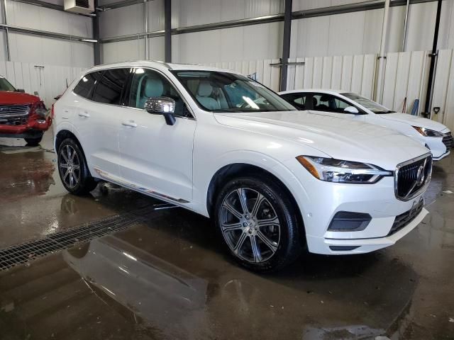 2019 Volvo XC60 T5