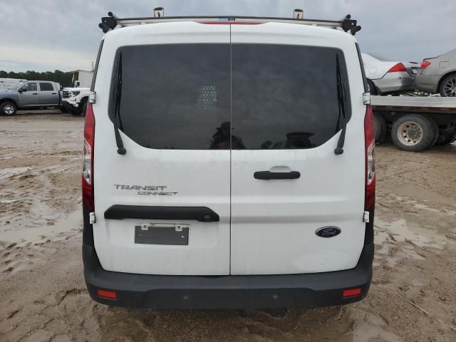 2020 Ford Transit Connect XL