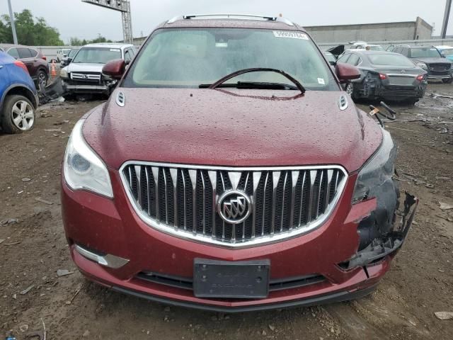 2015 Buick Enclave