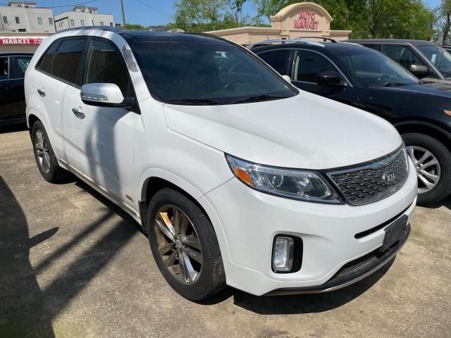 2014 KIA Sorento SX