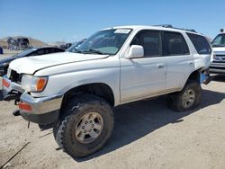 Toyota salvage cars for sale: 1997 Toyota 4runner SR5