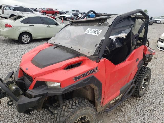 2017 Polaris RIS General 1000 EPS