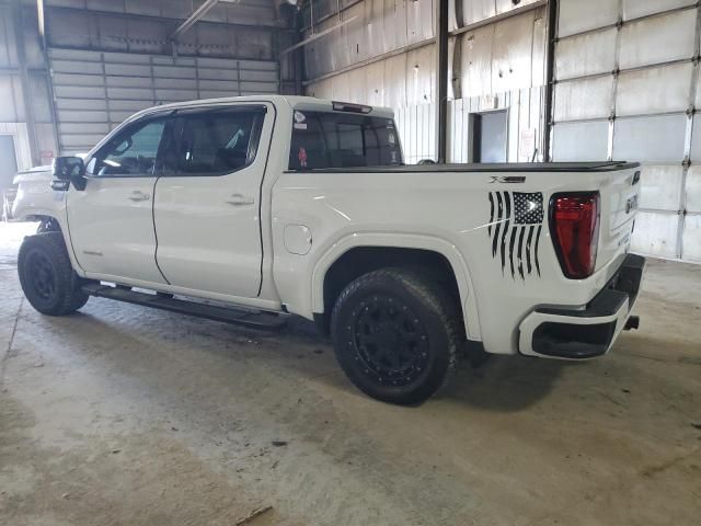 2022 GMC Sierra K1500 Elevation