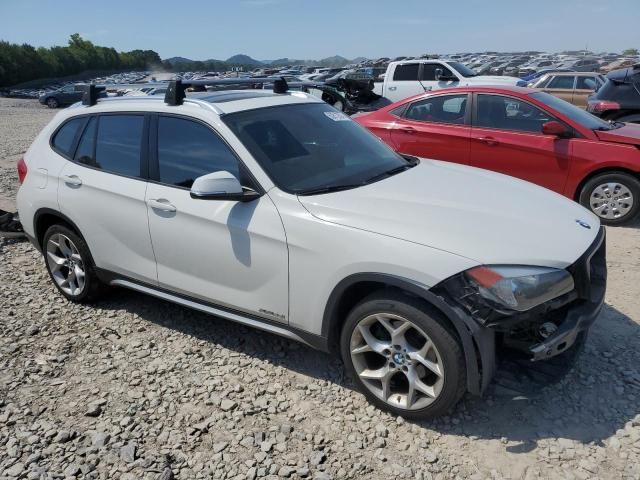 2014 BMW X1 XDRIVE28I