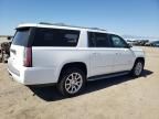 2015 GMC Yukon XL Denali