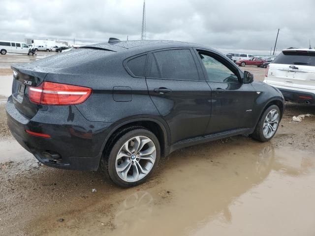 2014 BMW X6 XDRIVE35I