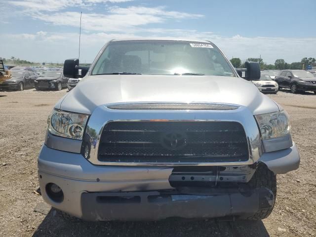 2007 Toyota Tundra Double Cab Limited