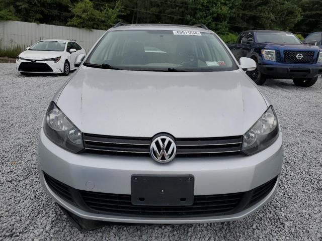 2013 Volkswagen Jetta TDI