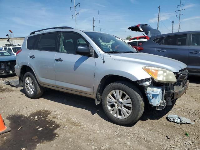 2008 Toyota Rav4