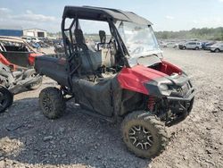 Salvage cars for sale from Copart Hueytown, AL: 2022 Honda SXS700 M2