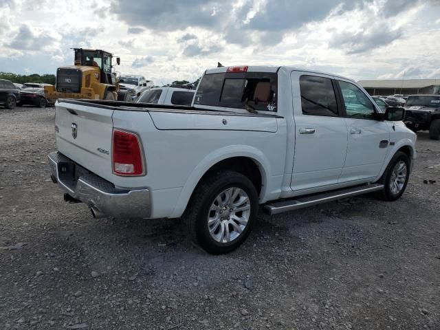 2017 Dodge RAM 1500 Longhorn