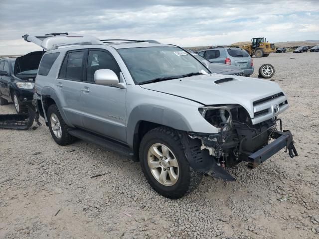 2003 Toyota 4runner SR5