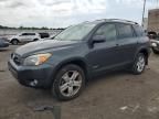 2007 Toyota Rav4 Sport