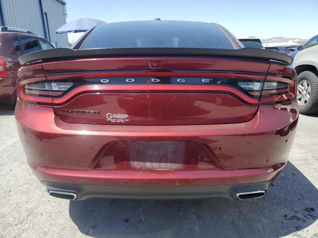 2018 Dodge Charger SXT